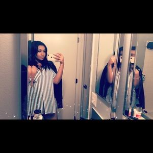 Meet your Posher, Eryn